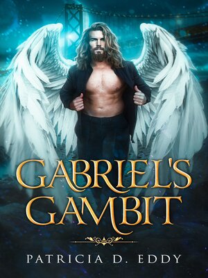 cover image of Gabriel's Gambit